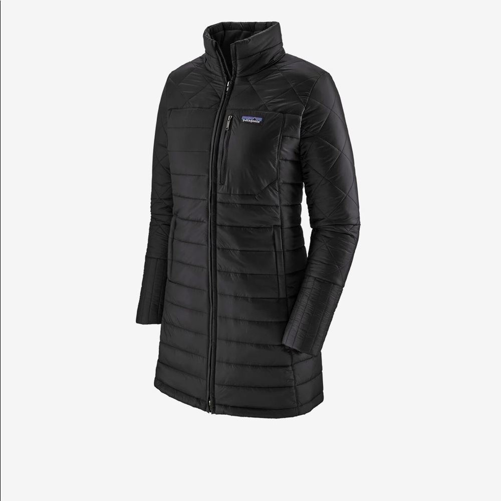 Women’s Radalie Parka - Medium Brand New